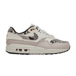 Nike Wmns Air Max 1 '87 'Light Orewood Snakeskin'