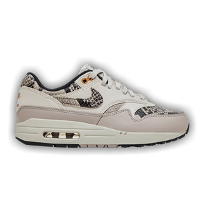 Nike Wmns Air Max 1 '87 'Light Orewood Snakeskin'