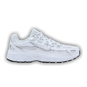 Nike P-6000 GS 'Platinum Tint'