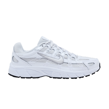 Nike P-6000 GS 'Platinum Tint'