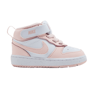 Nike Court Borough Mid 2 TD 'Echo Pink'