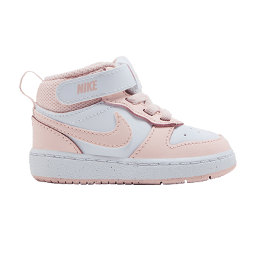 Nike Court Borough Mid 2 TD 'Echo Pink'