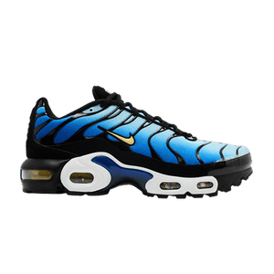 Nike Air Max Plus GS 'Hyper Blue' 2025