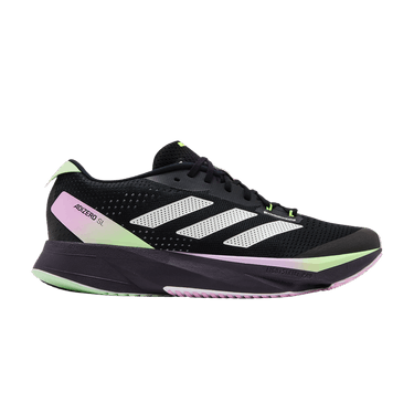 adidas Wmns Adizero SL 'Black Green Spark'
