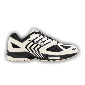 Nike Air Pegasus 2K5 'Pale Ivory Black'