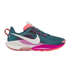 Nike Pegasus Trail 5 'Vivid Grape Green Frost'