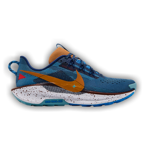 Nike Pegasus Trail 5 'Blue Void Monarch'