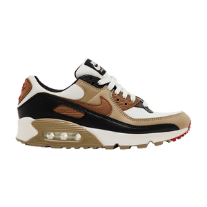 Nike Pegasus Trail 5 'Khaki Hyper Crimson'