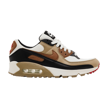 Nike Pegasus Trail 5 'Khaki Hyper Crimson'