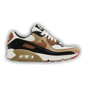 Nike Pegasus Trail 5 'Khaki Hyper Crimson'