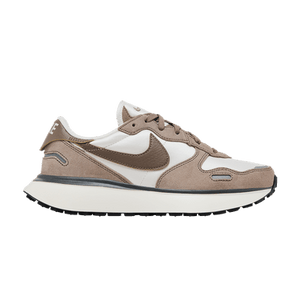 Nike Wmns Phoenix Waffle 'Mink Brown'