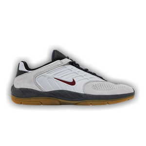 Nike Vertebrae SB 'Light Smoke Grey Red'