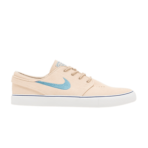 Nike Zoom Stefan Janoski OG+ SB 'Sanddrift Thunder Blue'