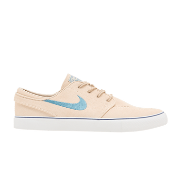 Nike Zoom Stefan Janoski OG+ SB 'Sanddrift Thunder Blue'