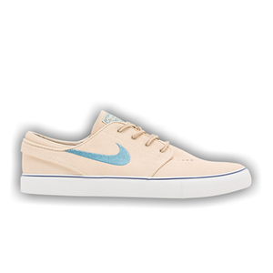 Nike Zoom Stefan Janoski OG+ SB 'Sanddrift Thunder Blue'