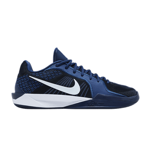 Nike Wmns Sabrina 2 TB Promo 'Midnight Navy'