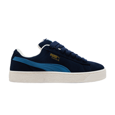 Puma Suede XL 'Navy Blue Horizon'