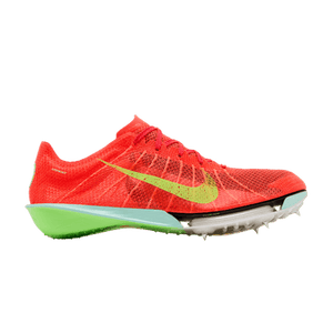 Nike Air Zoom Victory 2 'Bright Crimson Lime Blast'