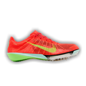 Nike Air Zoom Victory 2 'Bright Crimson Lime Blast'