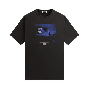 Kith x Batman Justice Vintage Tee 'Black'