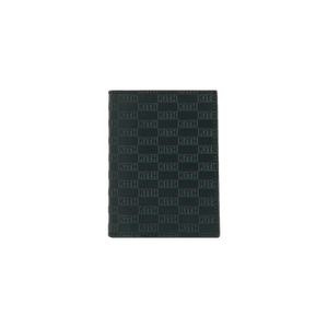 Kith Monogram Bi-Fold Wallet 'Equestrian'
