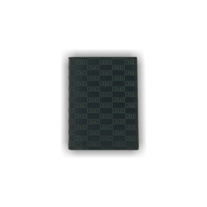 Kith Monogram Bi-Fold Wallet 'Equestrian'