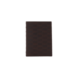 Kith Monogram Bi-Fold Wallet 'Incognito'