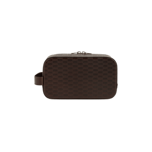 Kith Monogram Dopp Kit 'Incognito'