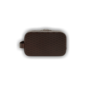 Kith Monogram Dopp Kit 'Incognito'