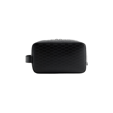 Kith Monogram Dopp Kit 'Black'