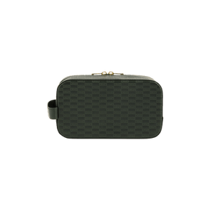 Kith Monogram Dopp Kit 'Equestrian'
