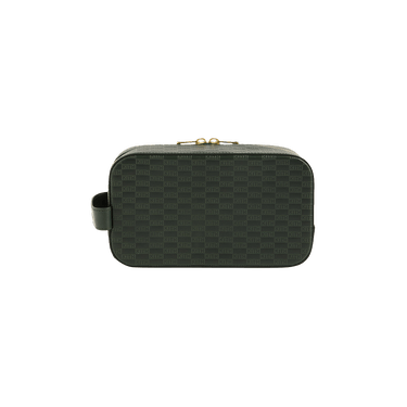 Kith Monogram Dopp Kit 'Equestrian'