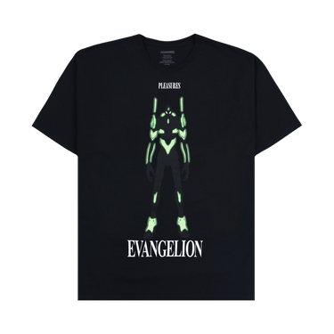 Pleasures Eva 1 T-Shirt 'Black'