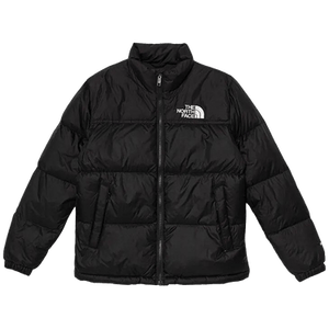 The North Face Kids 1996 Retro Nuptse Jacket 'Black'