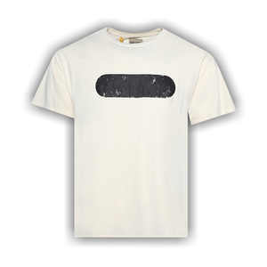 Gallery Dept. Gym Tee 'Cream'