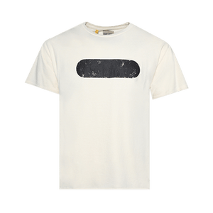 Gallery Dept. Gym Tee 'Cream'