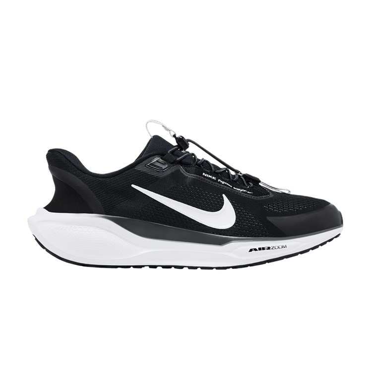 Nike Air Zoom Pegasus 41 EasyOn 'Black Photon Dust White' FQ7837 002
