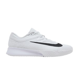 NikeCourt Air Zoom Vapor Pro 3 HC 'White Black'