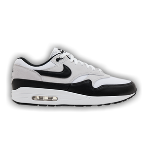 Nike Air Max 1 Essential 'White Pure Platinum Black'
