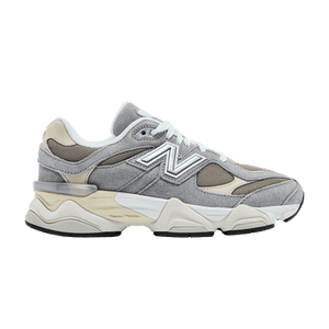 New Balance 9060 Big Kid 'Slate Grey Timberwolf'