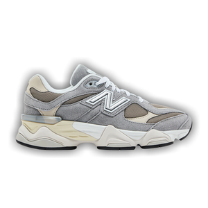 New Balance 9060 Big Kid 'Slate Grey Timberwolf'