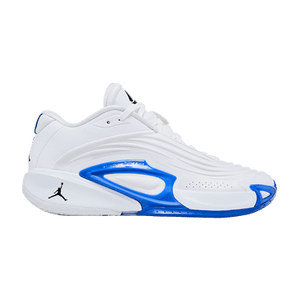 Air Jordan Luka 3 TB 'White Black Hyper Royal'