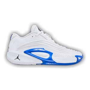 Air Jordan Luka 3 TB 'White Black Hyper Royal'