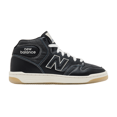 Brooklyn Projects x New Balance Numeric 480 'Black'