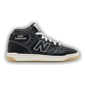 Brooklyn Projects x New Balance Numeric 480 'Black'