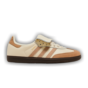adidas Wmns Samba LT 'Cream Warm Sand'