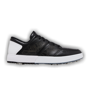 Air Jordan Nu Retro 1 Low Golf 'Black White'
