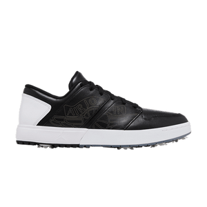 Air Jordan Nu Retro 1 Low Golf 'Black White'