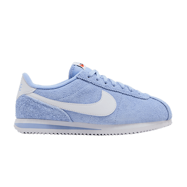 Nike Wmns Cortez Vintage 'Aluminum'