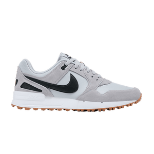 Nike Air Pegasus 89 Golf 'Wolf Grey Anthracite Gum'